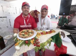 I concorrenti della terza giornata (ed. 2018) - Stefano Renna fotografia e comunicazione blog