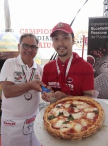 I concorrenti della terza giornata (ed. 2018) - Stefano Renna fotografia e comunicazione blog