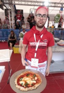 I concorrenti della terza giornata (ed. 2018) - Stefano Renna fotografia e comunicazione blog