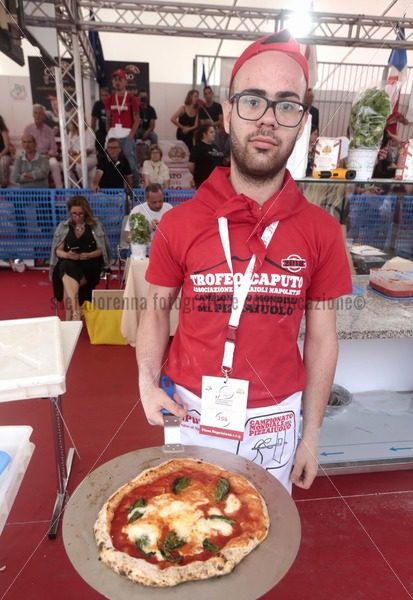 I concorrenti della terza giornata (ed. 2018) - Stefano Renna fotografia e comunicazione blog