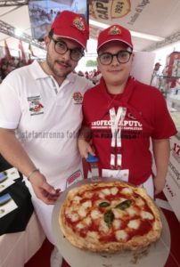 I concorrenti della terza giornata (ed. 2018) - Stefano Renna fotografia e comunicazione blog
