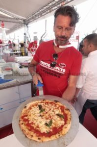 I concorrenti della terza giornata (ed. 2018) - Stefano Renna fotografia e comunicazione blog
