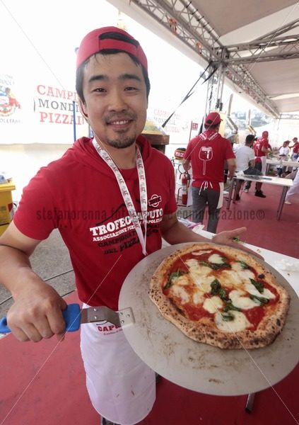 I concorrenti della terza giornata (ed. 2018) - Stefano Renna fotografia e comunicazione blog