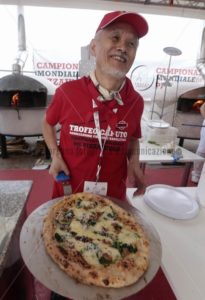 I concorrenti della terza giornata (ed. 2018) - Stefano Renna fotografia e comunicazione blog
