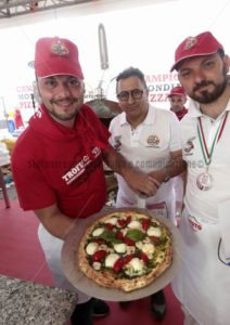 I concorrenti della terza giornata (ed. 2018) - Stefano Renna fotografia e comunicazione blog