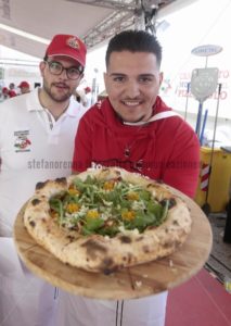 I concorrenti della terza giornata (ed. 2018) - Stefano Renna fotografia e comunicazione blog