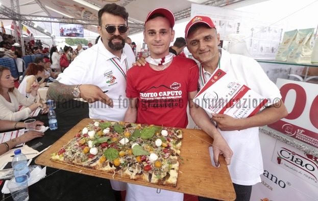 I concorrenti della terza giornata (ed. 2018) - Stefano Renna fotografia e comunicazione blog