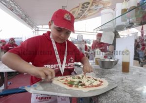 I concorrenti della terza giornata (ed. 2018) - Stefano Renna fotografia e comunicazione blog