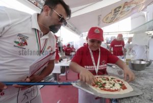 I concorrenti della terza giornata (ed. 2018) - Stefano Renna fotografia e comunicazione blog