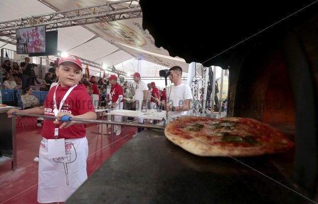 I concorrenti della terza giornata (ed. 2018) - Stefano Renna fotografia e comunicazione blog