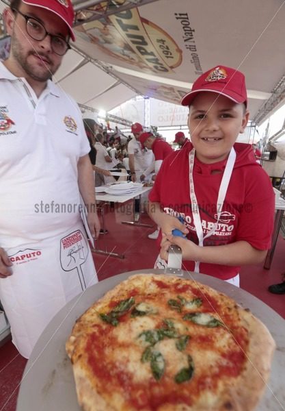 I concorrenti della terza giornata (ed. 2018) - Stefano Renna fotografia e comunicazione blog