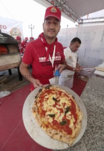 I concorrenti della terza giornata (ed. 2018) - Stefano Renna fotografia e comunicazione blog