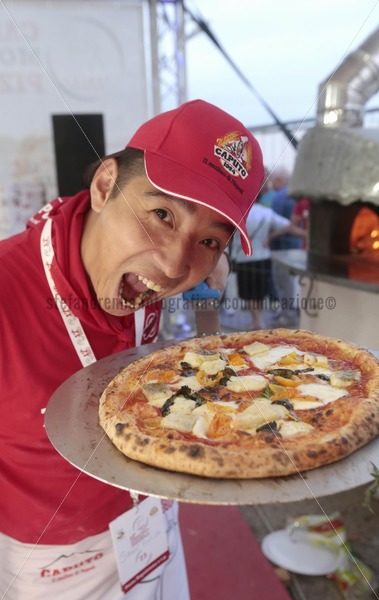I concorrenti della terza giornata (ed. 2018) - Stefano Renna fotografia e comunicazione blog