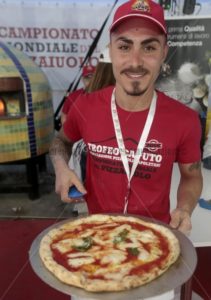 I concorrenti della terza giornata (ed. 2018) - Stefano Renna fotografia e comunicazione blog