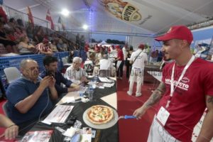 I concorrenti della terza giornata (ed. 2018) - Stefano Renna fotografia e comunicazione blog