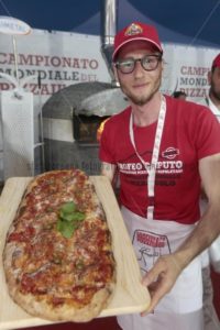 I concorrenti della terza giornata (ed. 2018) - Stefano Renna fotografia e comunicazione blog