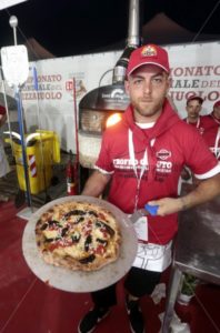 I concorrenti della terza giornata (ed. 2018) - Stefano Renna fotografia e comunicazione blog