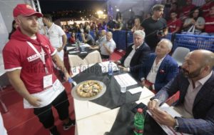 I concorrenti della terza giornata (ed. 2018) - Stefano Renna fotografia e comunicazione blog