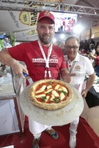I concorrenti della terza giornata (ed. 2018) - Stefano Renna fotografia e comunicazione blog