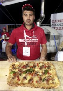 I concorrenti della terza giornata (ed. 2018) - Stefano Renna fotografia e comunicazione blog