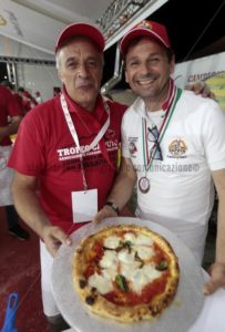 I concorrenti della terza giornata (ed. 2018) - Stefano Renna fotografia e comunicazione blog
