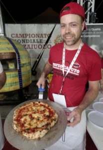 I concorrenti della terza giornata (ed. 2018) - Stefano Renna fotografia e comunicazione blog