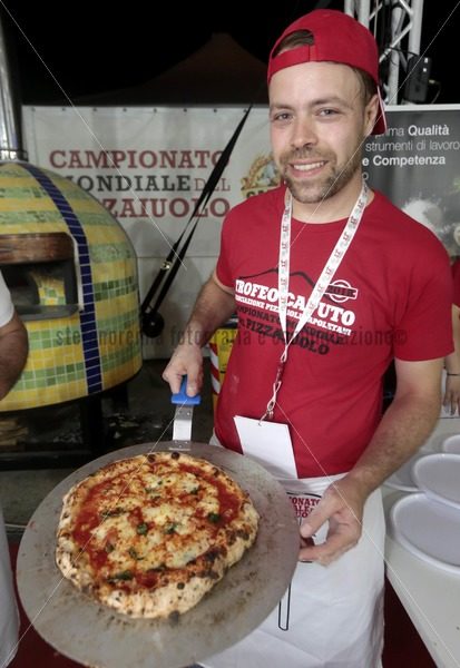 I concorrenti della terza giornata (ed. 2018) - Stefano Renna fotografia e comunicazione blog