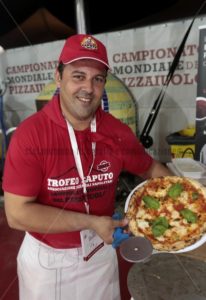 I concorrenti della terza giornata (ed. 2018) - Stefano Renna fotografia e comunicazione blog