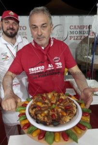 I concorrenti della terza giornata (ed. 2018) - Stefano Renna fotografia e comunicazione blog