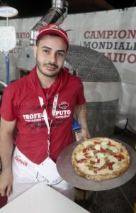 I concorrenti della terza giornata (ed. 2018) - Stefano Renna fotografia e comunicazione blog