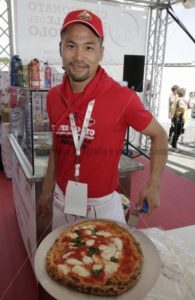 I concorrenti della terza giornata (ed. 2018) - Stefano Renna fotografia e comunicazione blog