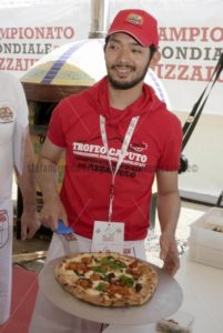 I concorrenti della terza giornata (ed. 2018) - Stefano Renna fotografia e comunicazione blog