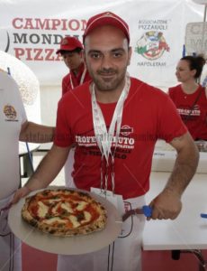 I concorrenti della terza giornata (ed. 2018) - Stefano Renna fotografia e comunicazione blog
