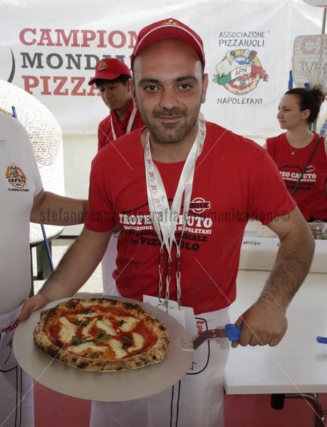 I concorrenti della terza giornata (ed. 2018) - Stefano Renna fotografia e comunicazione blog