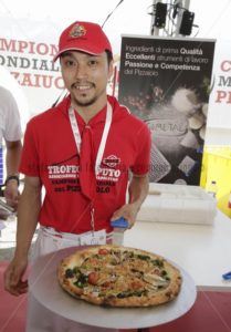 I concorrenti della terza giornata (ed. 2018) - Stefano Renna fotografia e comunicazione blog