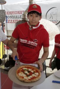 I concorrenti della terza giornata (ed. 2018) - Stefano Renna fotografia e comunicazione blog