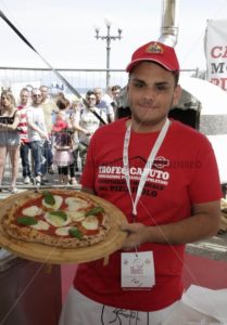 I concorrenti della terza giornata (ed. 2018) - Stefano Renna fotografia e comunicazione blog