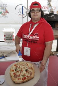 I concorrenti della terza giornata (ed. 2018) - Stefano Renna fotografia e comunicazione blog