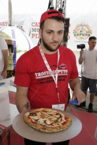 I concorrenti della terza giornata (ed. 2018) - Stefano Renna fotografia e comunicazione blog