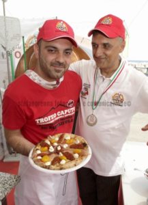 I concorrenti della terza giornata (ed. 2018) - Stefano Renna fotografia e comunicazione blog