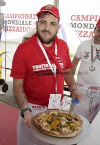 I concorrenti della terza giornata (ed. 2018) - Stefano Renna fotografia e comunicazione blog