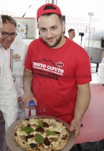 I concorrenti della terza giornata (ed. 2018) - Stefano Renna fotografia e comunicazione blog