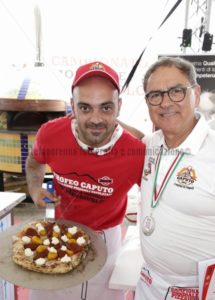 I concorrenti della terza giornata (ed. 2018) - Stefano Renna fotografia e comunicazione blog