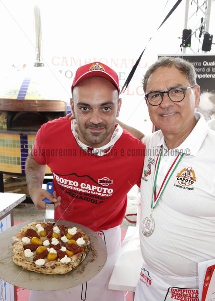 I concorrenti della terza giornata (ed. 2018) - Stefano Renna fotografia e comunicazione blog
