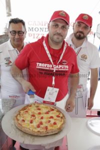 I concorrenti della terza giornata (ed. 2018) - Stefano Renna fotografia e comunicazione blog