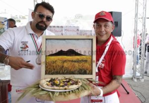 I concorrenti della terza giornata (ed. 2018) - Stefano Renna fotografia e comunicazione blog