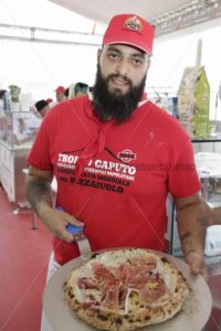 I concorrenti della terza giornata (ed. 2018) - Stefano Renna fotografia e comunicazione blog
