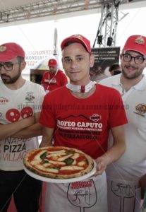 I concorrenti della terza giornata (ed. 2018) - Stefano Renna fotografia e comunicazione blog