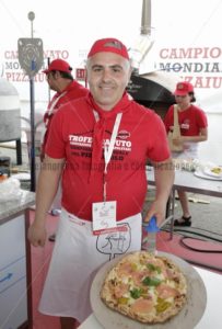 I concorrenti della terza giornata (ed. 2018) - Stefano Renna fotografia e comunicazione blog
