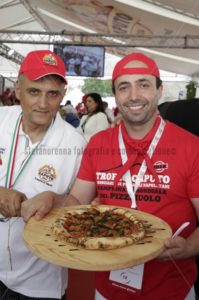 I concorrenti della terza giornata (ed. 2018) - Stefano Renna fotografia e comunicazione blog
